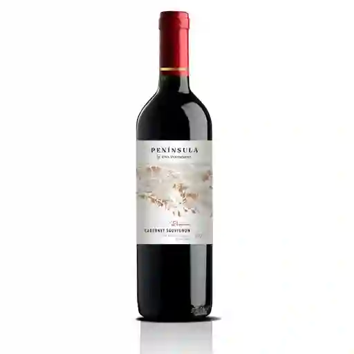 Península Vino Reserva Cabernet Sauvignon 13