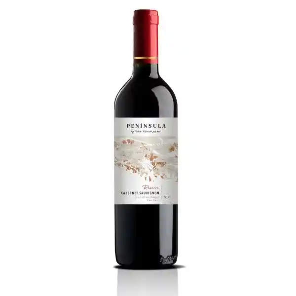 Península Vino Reserva Cabernet Sauvignon 13