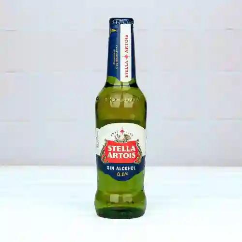 Stella Artois Zero