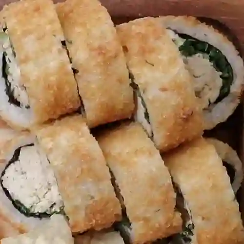 Tori Ebi Roll