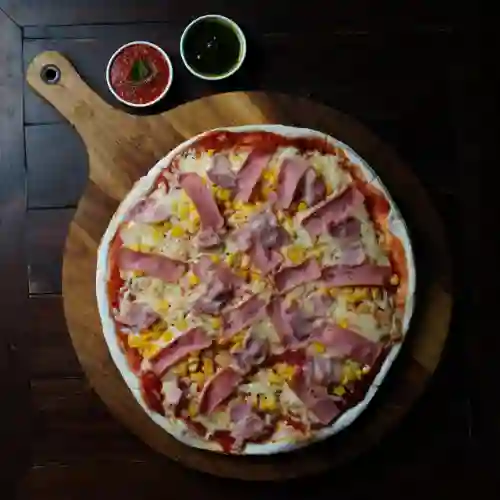 Pizza Ipanema