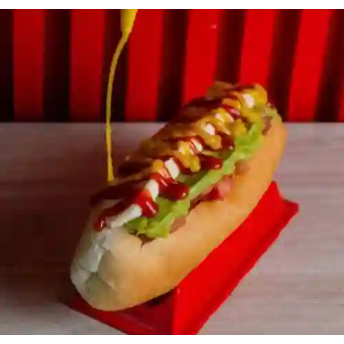 Completo Italiano Grande