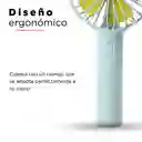 Miniso Ventilador Giratorio Cielo Mod. Ms-L2864