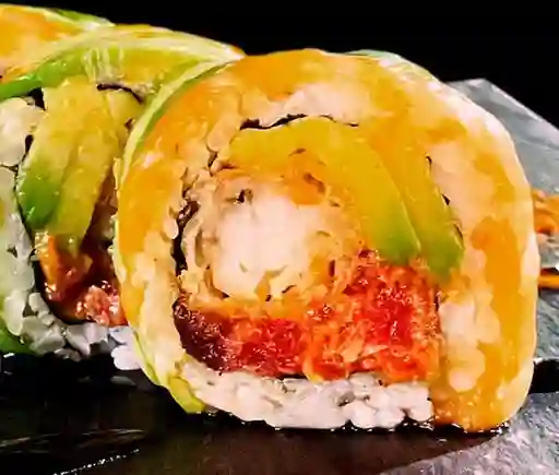 Chipotle Roll (Picante)