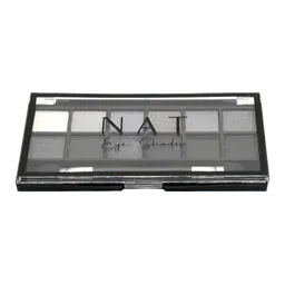 Nat Paleta de Sombra 12 Tonos Smookey
