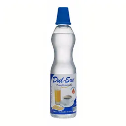 Dulsuc Sacarina 270Ml