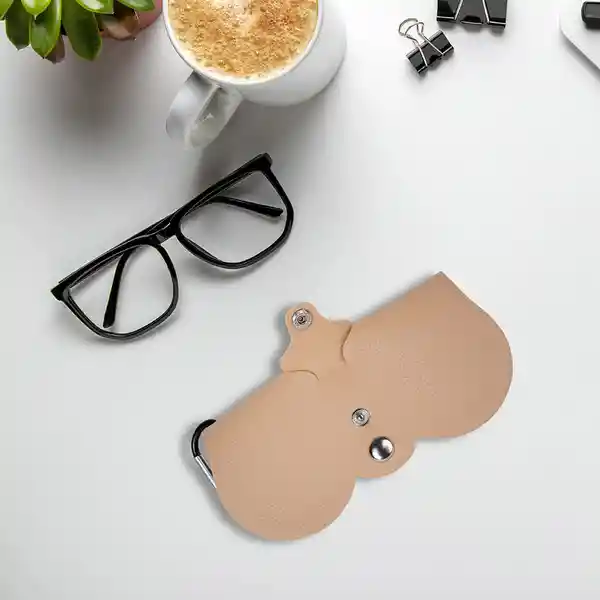 Estuche Para Lentes Miniso