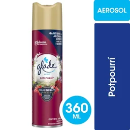 Glade Ambientador Potpourri
