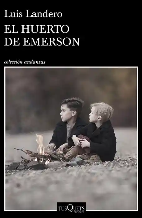 El Huerto de Emerson