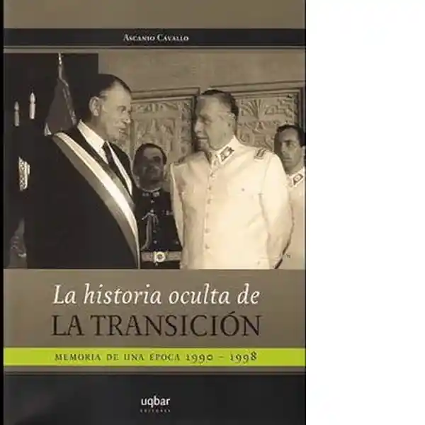 La Historia de la Transición - Cavallo Ascanio