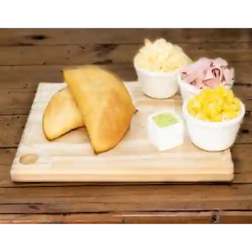 Empanadas premium