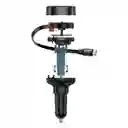 Baseus Cargador Smartphone Auto Enjoyment Pro Cable Tipo C 60W