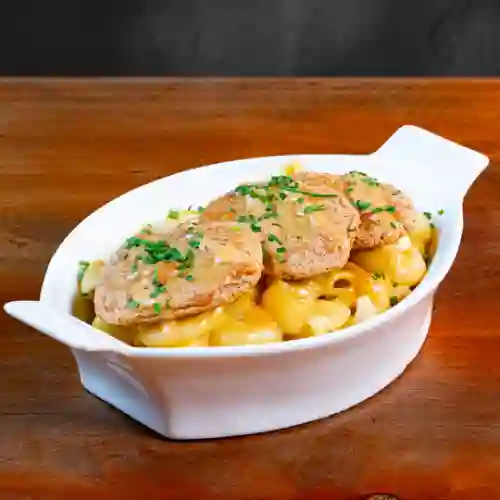 Buffalo Mac & Cheese