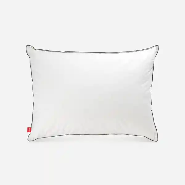 Almohada Pluma Natural 50% Pecho Americana Rosen