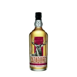 Cazadores Tequila Añejo