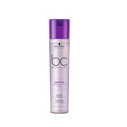 Keratin Bc -Smooth Perfect Micellar Shampoo
