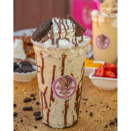 Milkshake