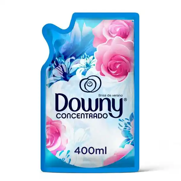 Downy Suavizante Brisa de Verano Concentrado