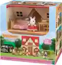 Sylvanian Families Juguete Casa de Campo