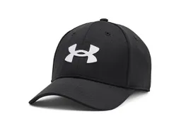 Under Armour Gorra Blitzing Negro M-L