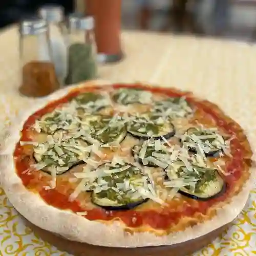 Pizza Grande Parmigiana