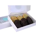 12 Galletas