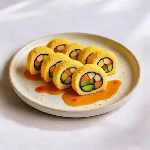 Furay Roll