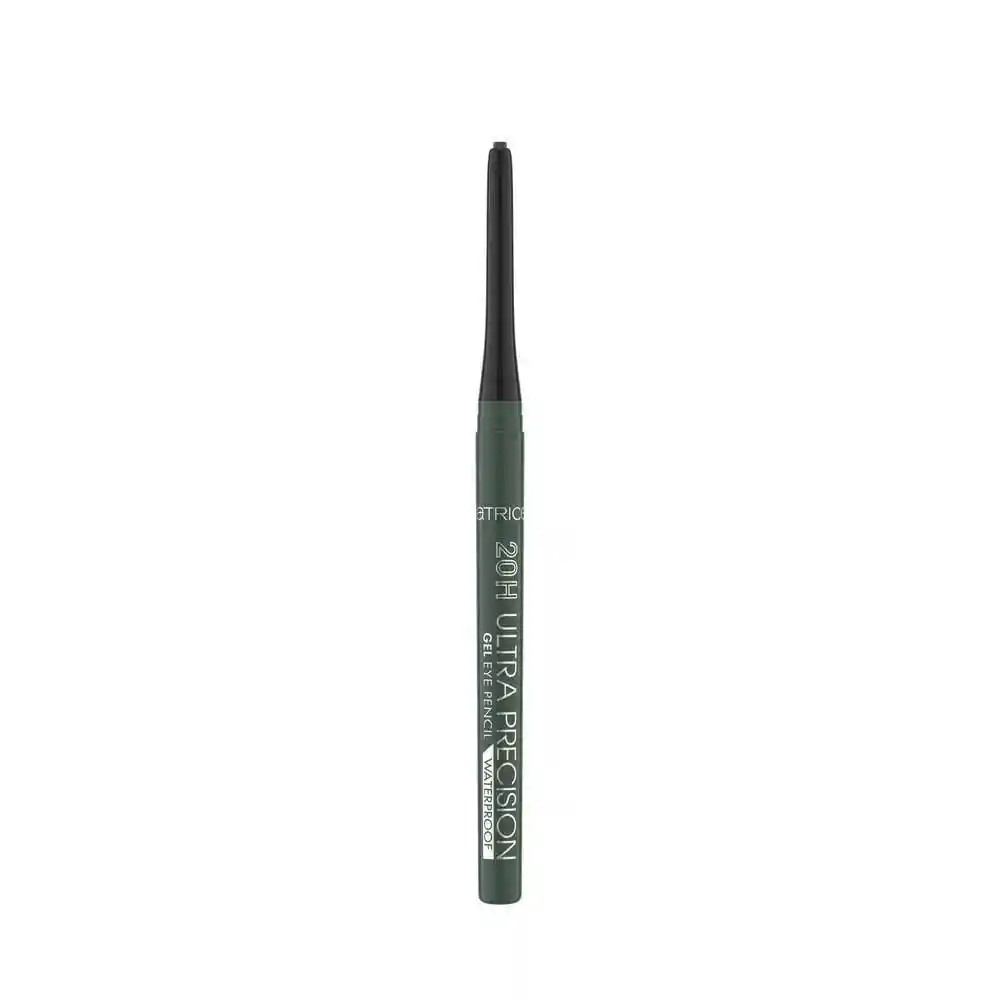 Catrice Lápiz de Ojos Gel Eye 20 Horas Warm Green