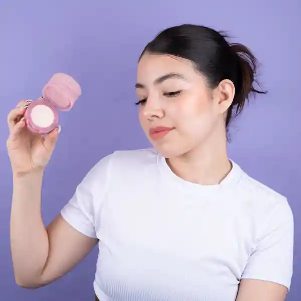 Miniso Kit de Maquillaje 5 en 1 Color Me