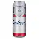 Budweiser Cerveza