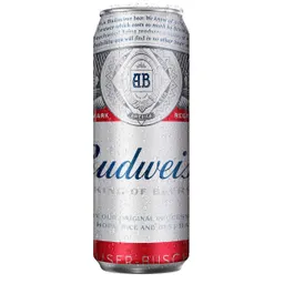 Budweiser Cerveza