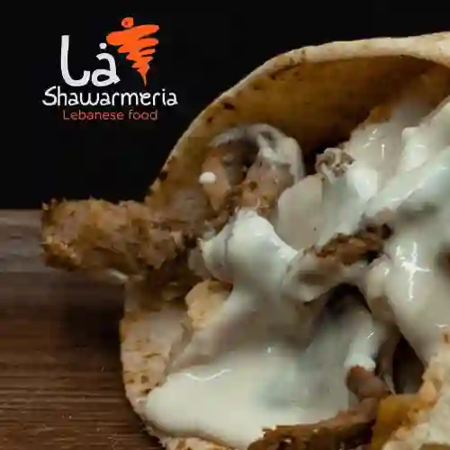 Shawarma Carne