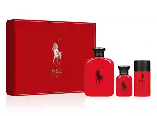 Ralph Lauren Set Pred Vday 23