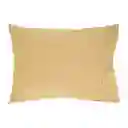 Funda Almohada Liso 144 Hilos 90 x 50 cm 3108786000881