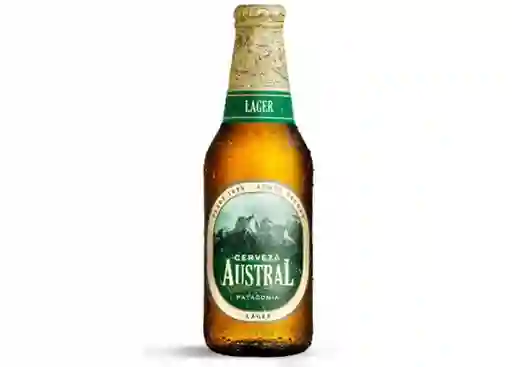 Austral Lager