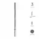 Miniso Lápiz Delinador Para Cejas de Punta Plana 3 en 1