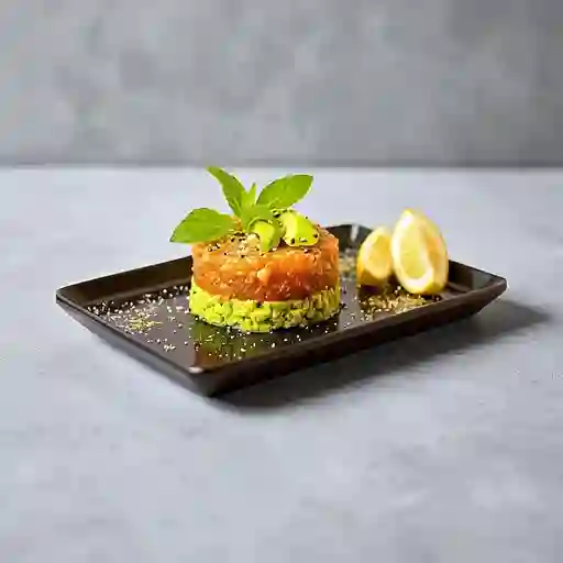 Tartar de Atún