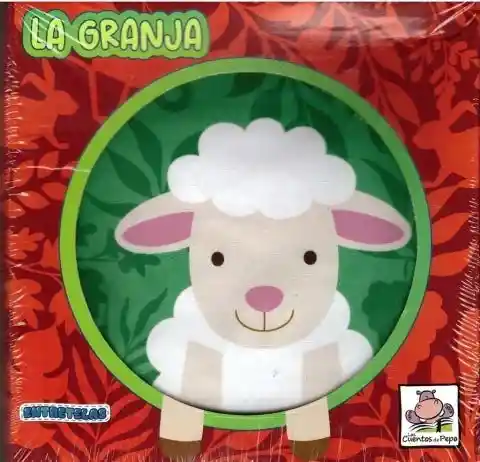 Entretelas La Granja