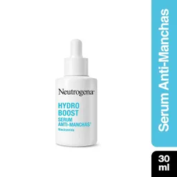 Neutrogena Sérum Antimanchas Hydro Boost
