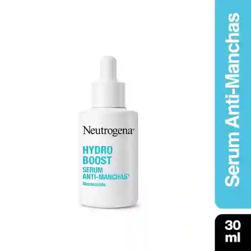 Neutrogena Sérum Antimanchas Hydro Boost