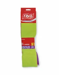 Fibro Pack Pa�o Microfibra