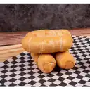 Tequeños Bocadillo (Guayaba Queso) 4 Und