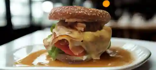 Double Deliclick Crunch