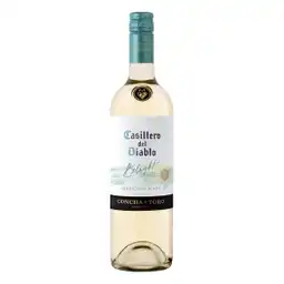 Casillero Del Diablo Vino Blanco Belight Sauvignon Blanc