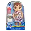 Baby Alive Bebé Sorbitos Rubia