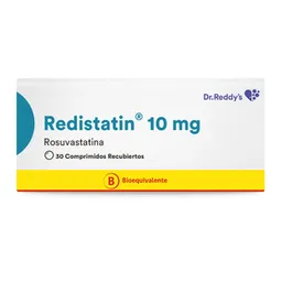 Redistatin (10 mg)