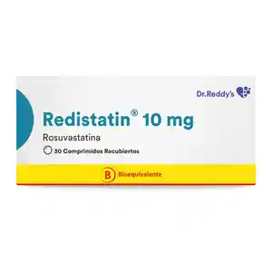 Redistatin (10 mg)