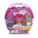 The Bellies Bebé Bellie-beth!