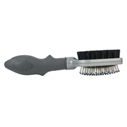 Furminator Cepillo Dual Grooming Brush