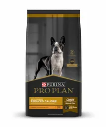 Pro Plan Alimento para Perro Adulto Reduce Calorie Razas Pequeñas